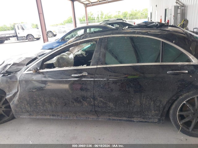 WDDUG8DB4KA436960 Mercedes-Benz S 560
