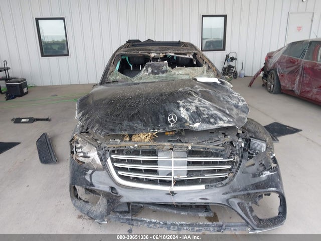 WDDUG8DB4KA436960 Mercedes-Benz S 560
