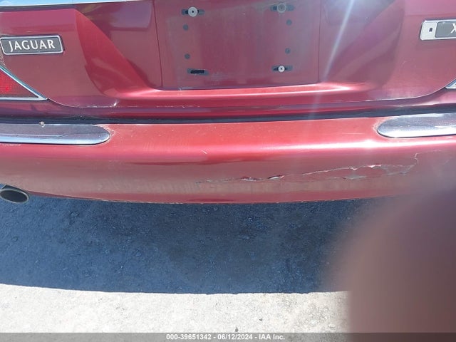 1998 JAGUAR XJ8 SAJHX1240WC821791 Photo 5