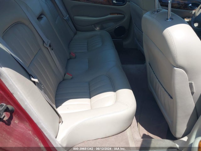 1998 JAGUAR XJ8 SAJHX1240WC821791 Photo 7