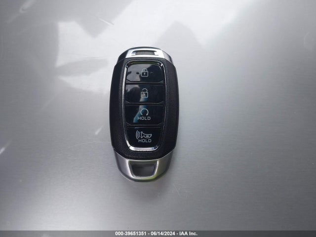 Hyundai KONA N 2023 KM8KH3ACXPU009329 Image 11