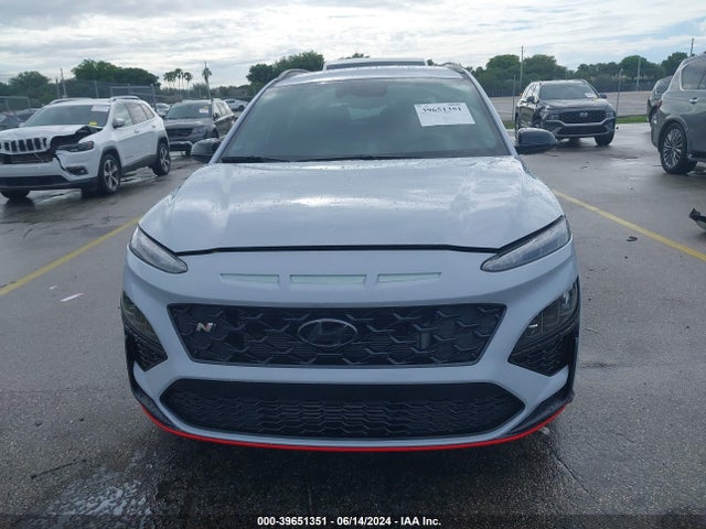 Hyundai KONA N 2023 KM8KH3ACXPU009329 Image 12
