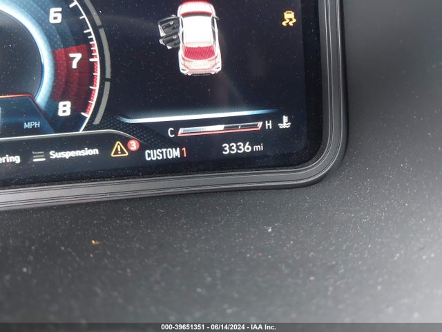 Hyundai KONA N 2023 KM8KH3ACXPU009329 Image 15