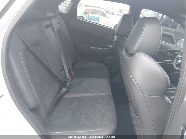 Hyundai KONA N 2023 KM8KH3ACXPU009329 Image 8