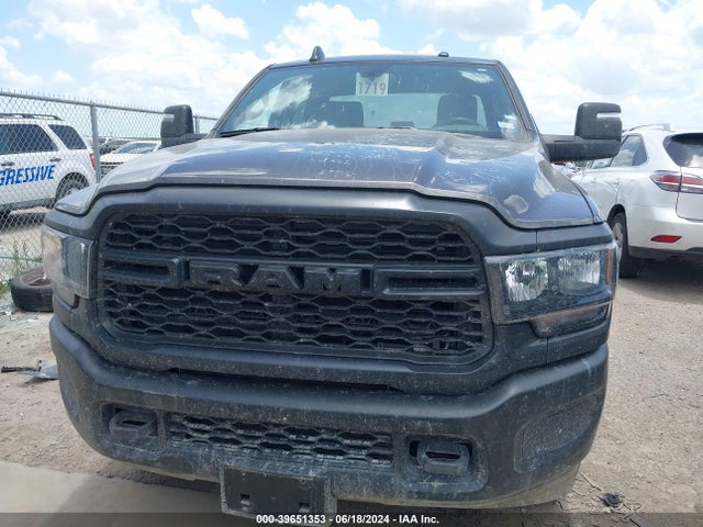 RAM 2500 Tradesman  4x4 8' Box 2024 3C6UR5HL4RG157713 Image 12