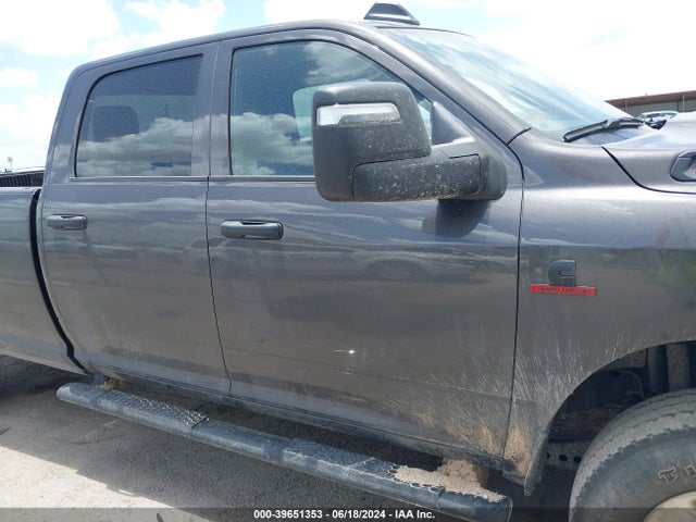 RAM 2500 Tradesman  4x4 8' Box 2024 3C6UR5HL4RG157713 Image 13