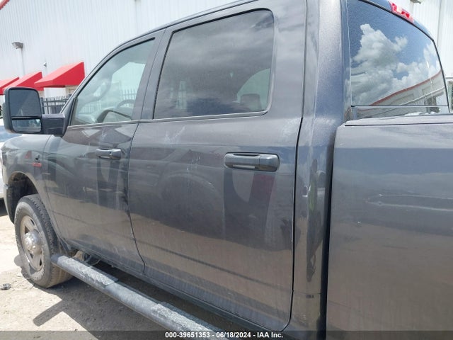RAM 2500 Tradesman  4x4 8' Box 2024 3C6UR5HL4RG157713 Image 14