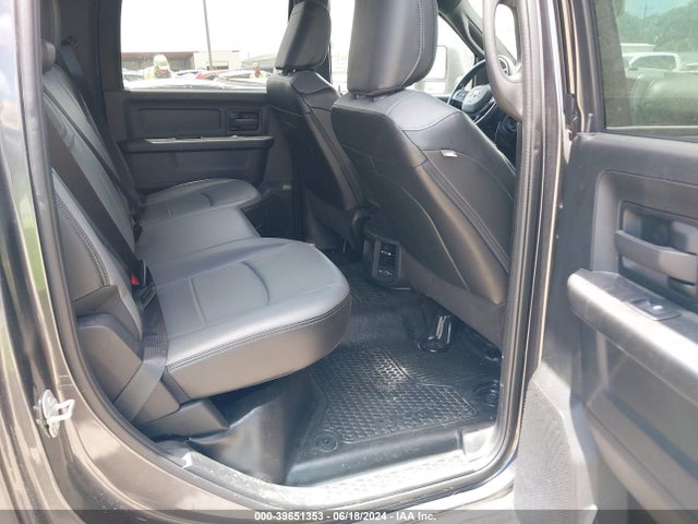 RAM 2500 Tradesman  4x4 8' Box 2024 3C6UR5HL4RG157713 Image 8