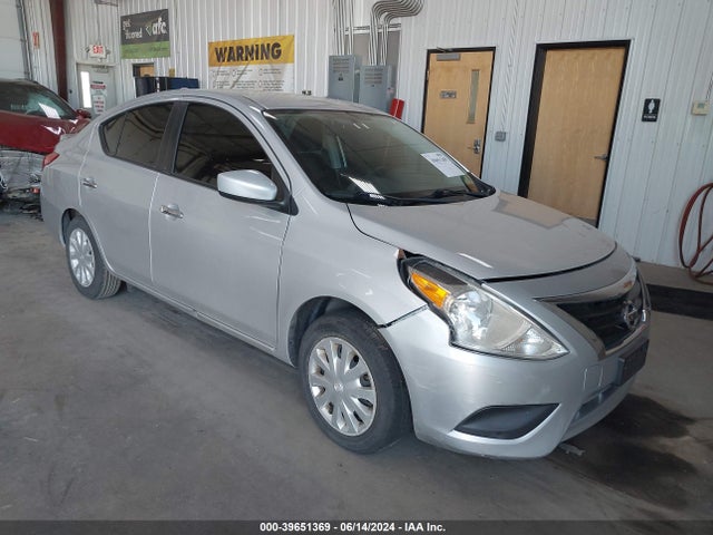 2019 3N1CN7AP2KL854970 main image