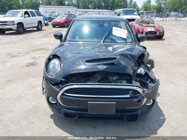 WMWXR5C02L2M40160 Mini Hardtop Cooper S