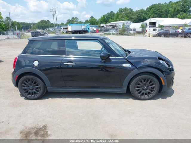 WMWXR5C02L2M40160 Mini Hardtop Cooper S