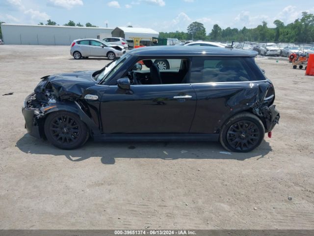 WMWXR5C02L2M40160 Mini Hardtop Cooper S