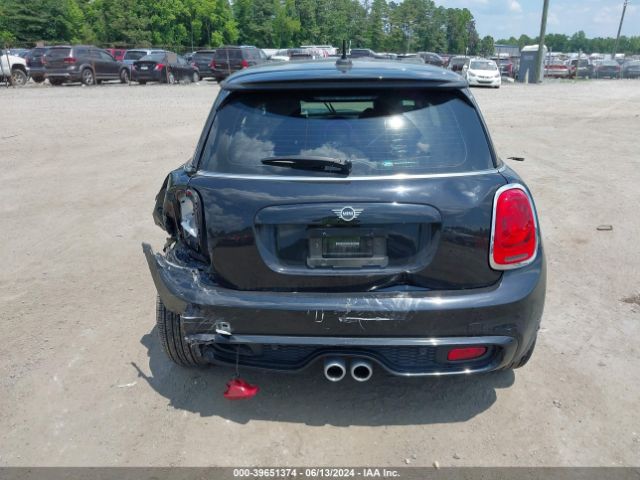 WMWXR5C02L2M40160 Mini Hardtop Cooper S