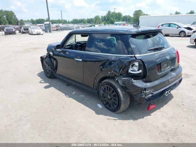 WMWXR5C02L2M40160 Mini Hardtop Cooper S