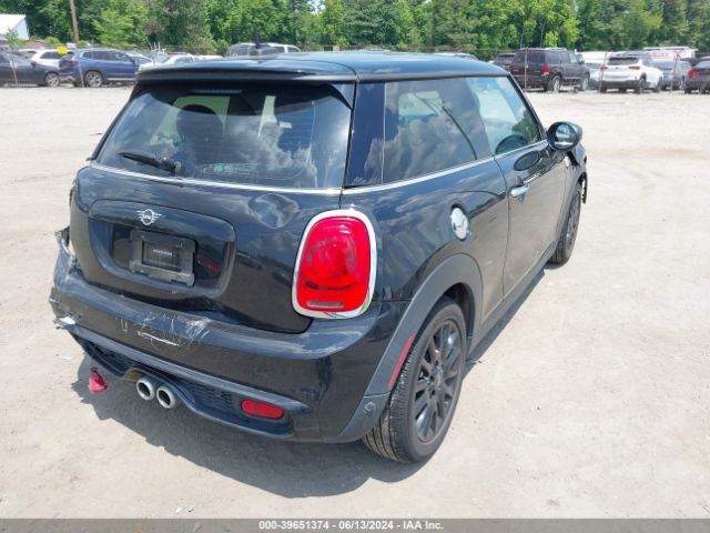 WMWXR5C02L2M40160 Mini Hardtop Cooper S
