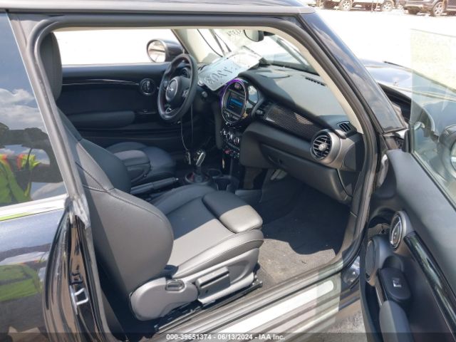 WMWXR5C02L2M40160 Mini Hardtop Cooper S