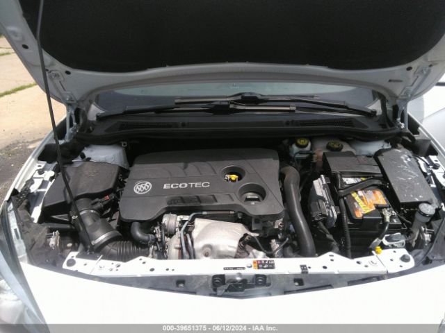 W04WT3N50GG085926 Buick Cascada Premium