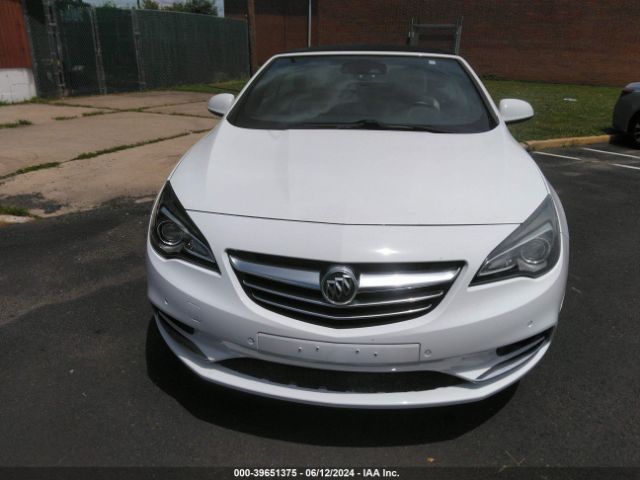W04WT3N50GG085926 Buick Cascada Premium