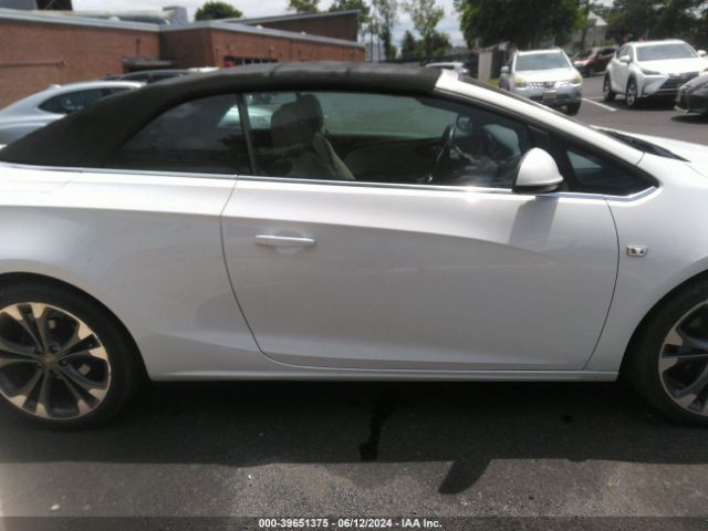W04WT3N50GG085926 Buick Cascada Premium