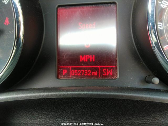 W04WT3N50GG085926 Buick Cascada Premium