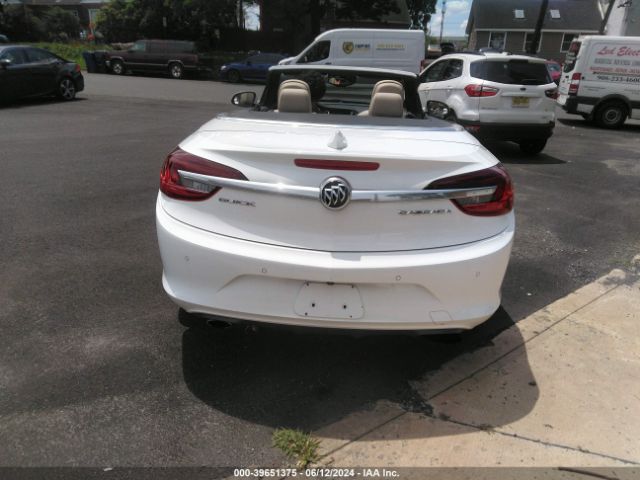 W04WT3N50GG085926 Buick Cascada Premium