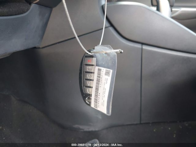 3N1CN8FVXNL850635 Nissan Versa 1.6 Sr Xtronic Cvt