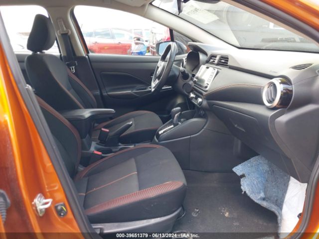 3N1CN8FVXNL850635 Nissan Versa 1.6 Sr Xtronic Cvt