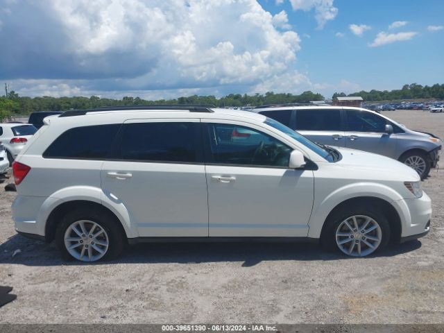 3C4PDCBG2FT627826 Dodge Journey Sxt