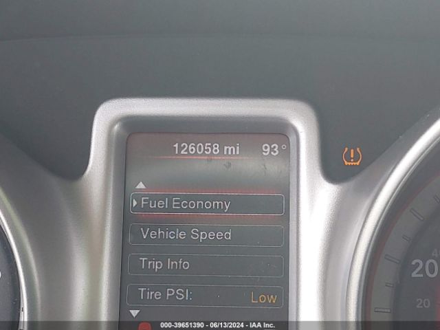 3C4PDCBG2FT627826 Dodge Journey Sxt