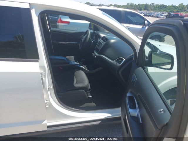 3C4PDCBG2FT627826 Dodge Journey Sxt