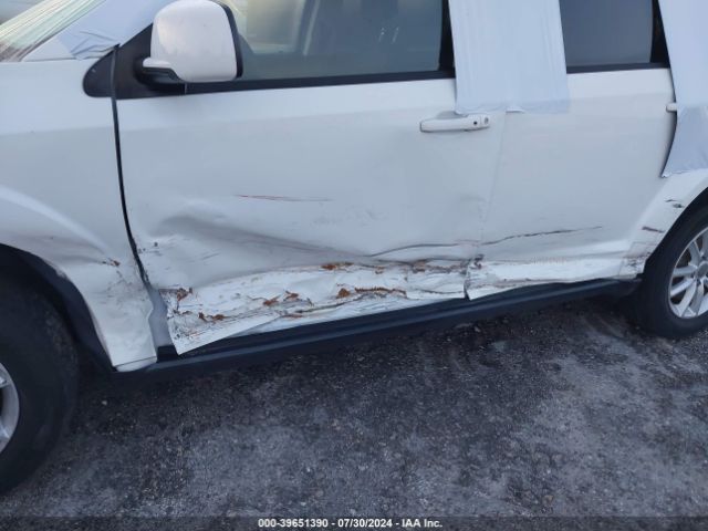 3C4PDCBG2FT627826 Dodge Journey Sxt