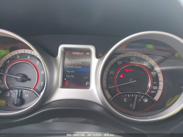 3C4PDCBG2FT627826 Dodge Journey Sxt