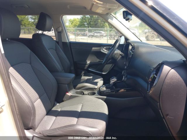 KNDJ33AU3L7122278 KIA SOUL EX