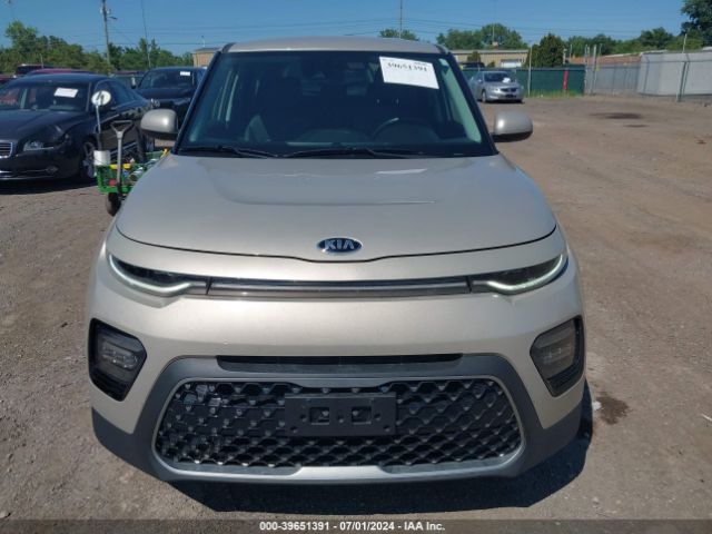 KNDJ33AU3L7122278 KIA SOUL EX