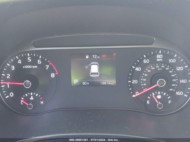 KNDJ33AU3L7122278 KIA SOUL EX