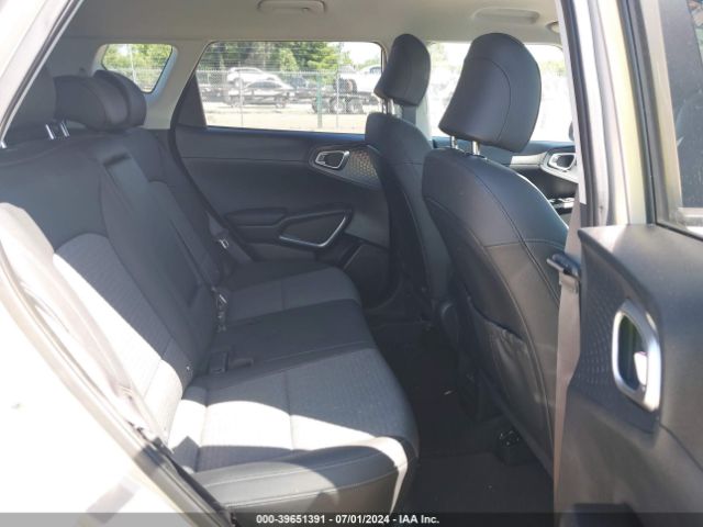 KNDJ33AU3L7122278 KIA SOUL EX