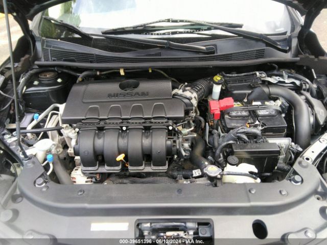 3N1AB7AP6JY309324 Nissan SENTRA S