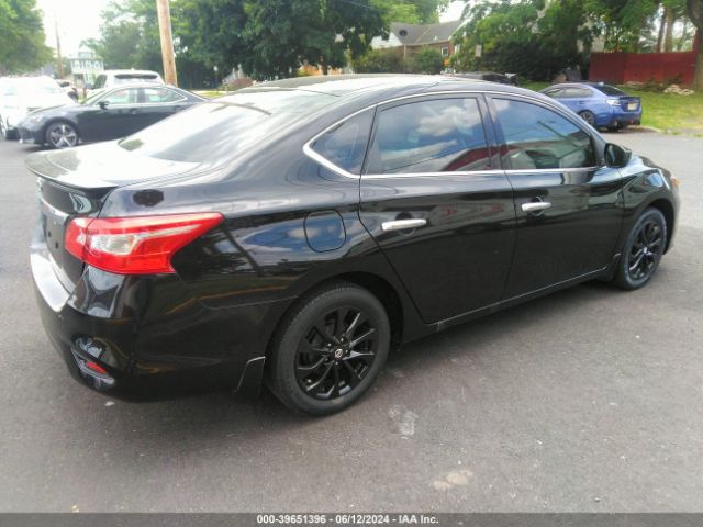 3N1AB7AP6JY309324 Nissan SENTRA S