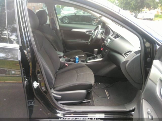 3N1AB7AP6JY309324 Nissan SENTRA S