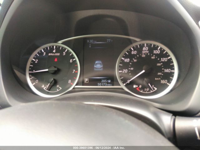 3N1AB7AP6JY309324 Nissan SENTRA S