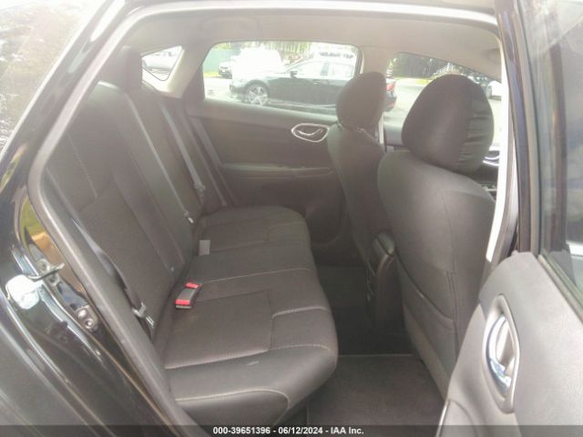 3N1AB7AP6JY309324 Nissan SENTRA S