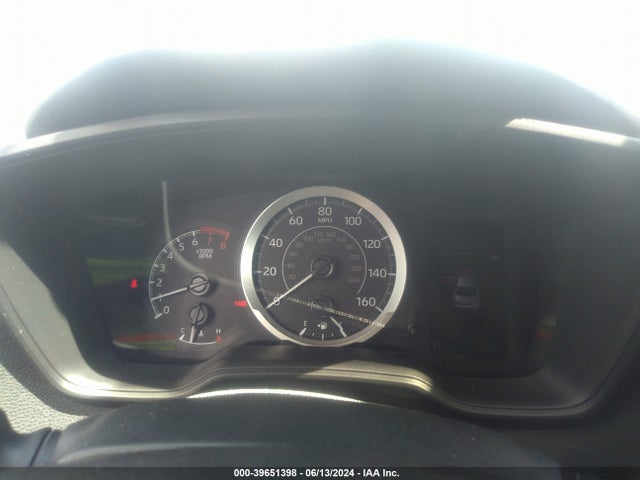 Toyota COROLLA LE 2021 5YFEPMAE0MP257996 Image 15