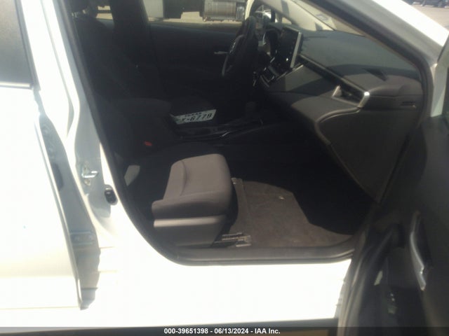 Toyota COROLLA LE 2021 5YFEPMAE0MP257996 Image 5