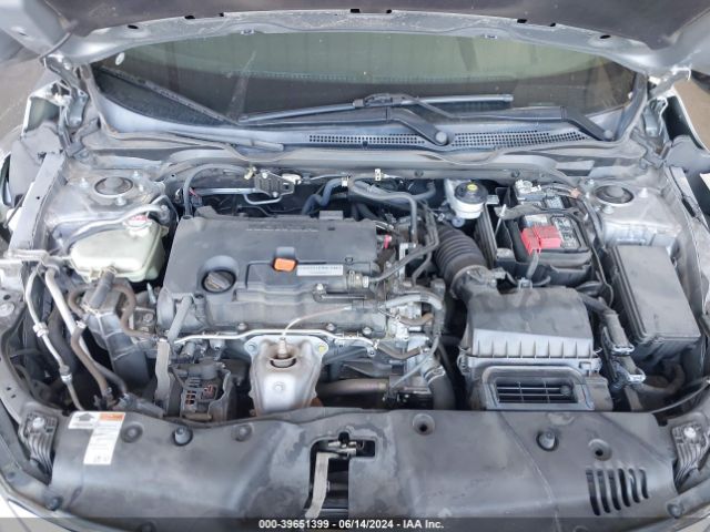 19XFC2F80GE240807 Honda CIVIC EX