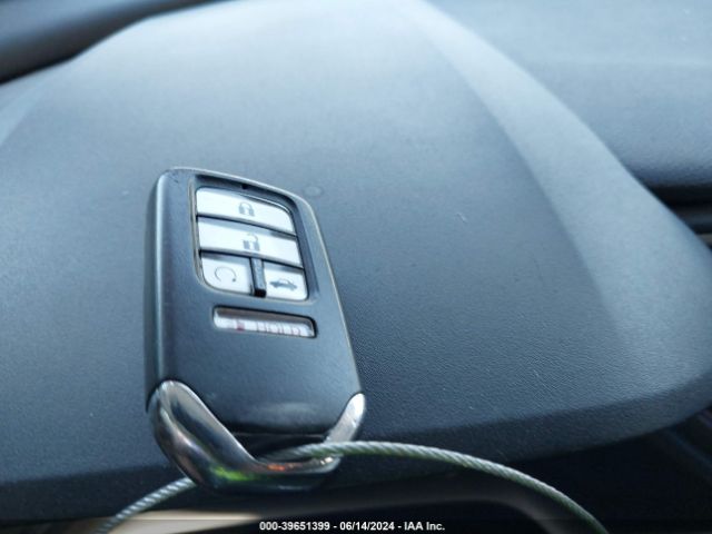 19XFC2F80GE240807 Honda CIVIC EX
