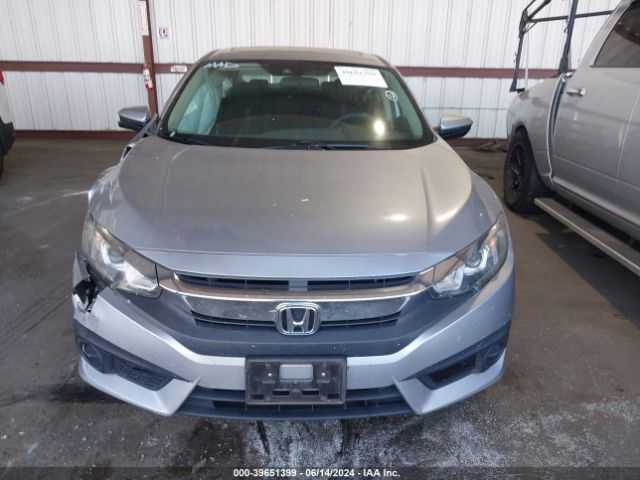 19XFC2F80GE240807 Honda CIVIC EX