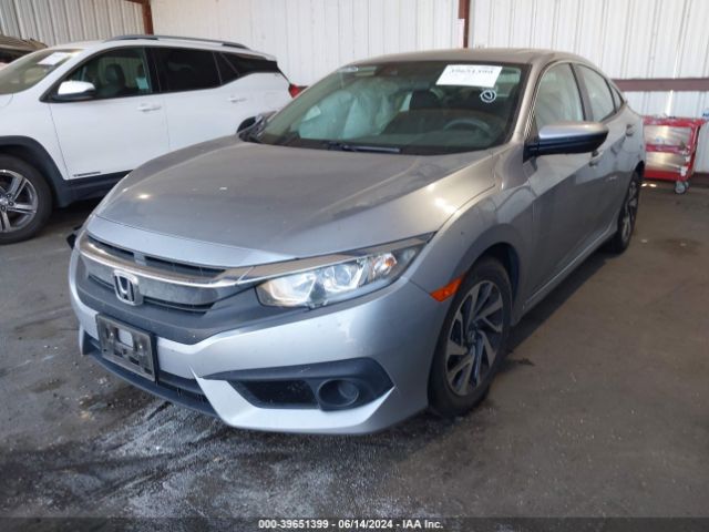 19XFC2F80GE240807 Honda CIVIC EX