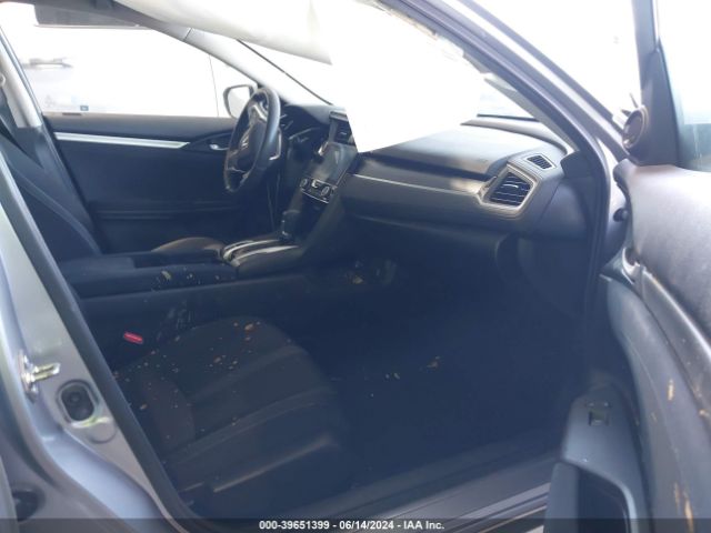 19XFC2F80GE240807 Honda CIVIC EX