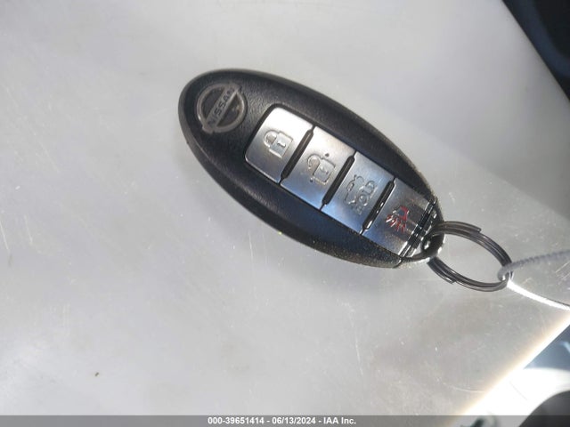 Nissan SENTRA SR 2015 3N1AB7AP8FY309395 Image 11