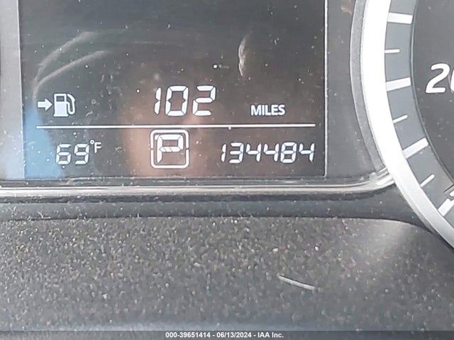 Nissan SENTRA SR 2015 3N1AB7AP8FY309395 Image 15